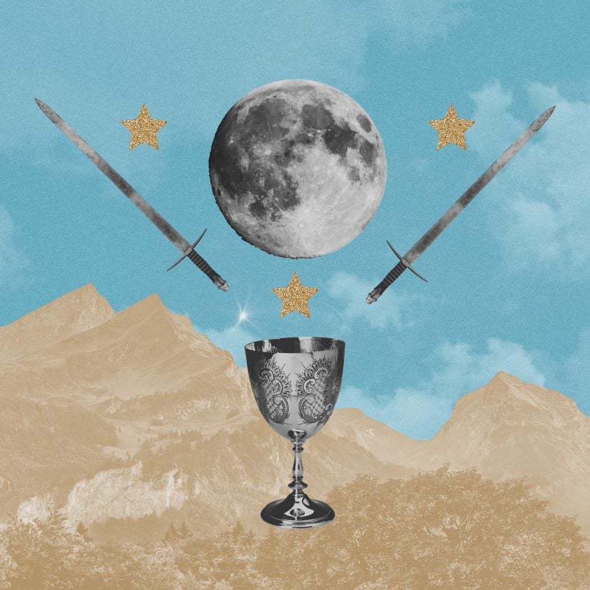 2025 Tarot Reading